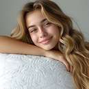 Erotic Massage with Blonde Model in Sioux City, IA