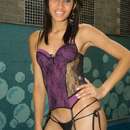 Kinky Trans Escort Ready To Rock Your World With Discreet Fun